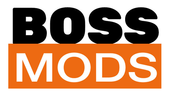 Boss Mods - The best cup holder upgrade for the Nissan Patrol GU Y61