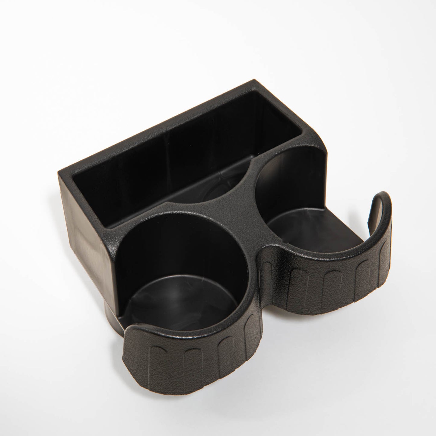 black plastic cupholder accessories for nissan patrol gu y61