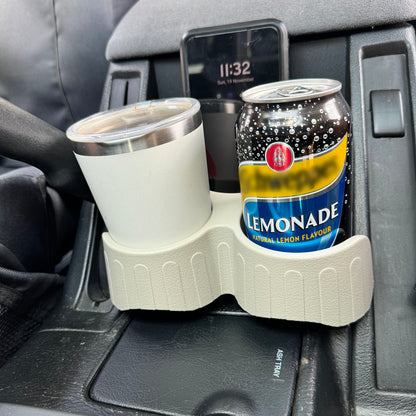 4x4 cup holder nissan patrol gu y61